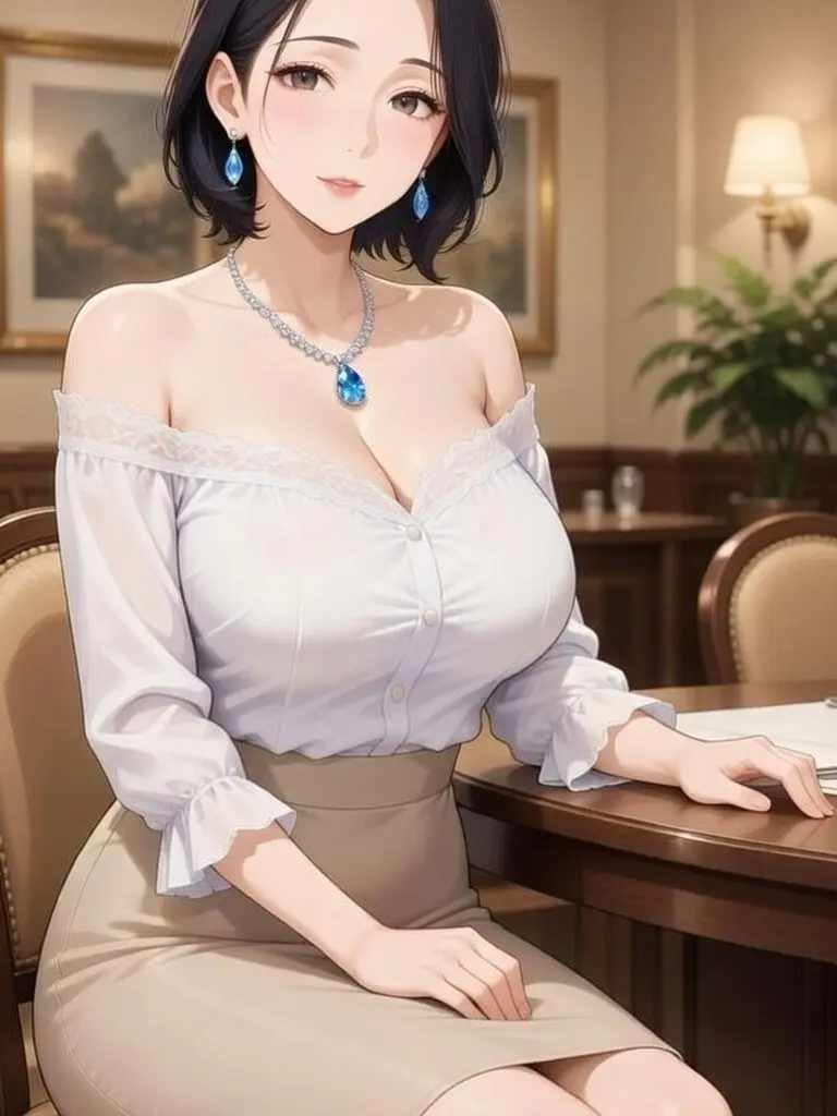 WickedHawk6364의 결혼하고싶은 와인녀