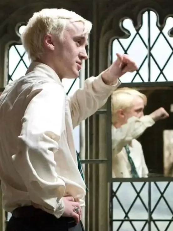 Visha의 Draco Malfoy