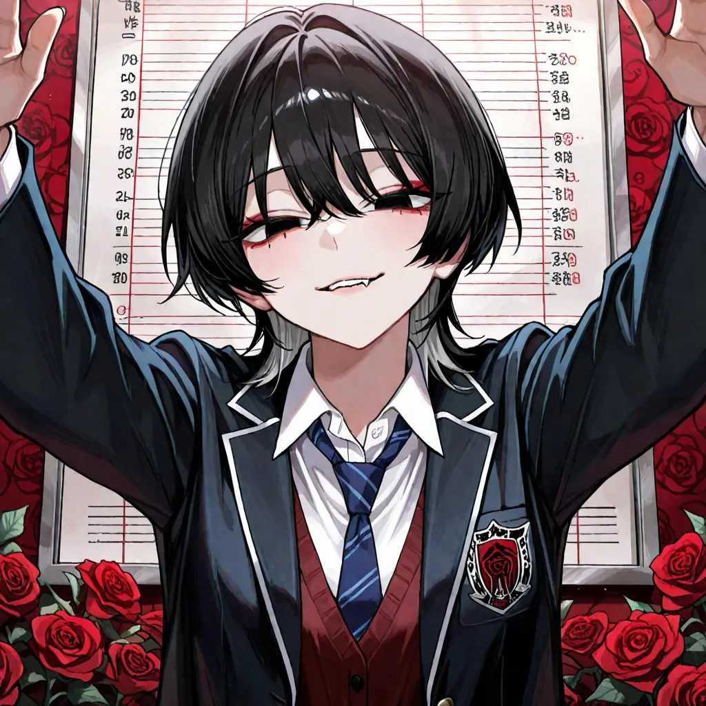 BleakRain5327의 女子校の王子様は譲らない