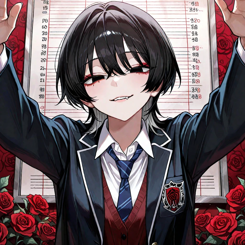 女子校の王子様は譲らない