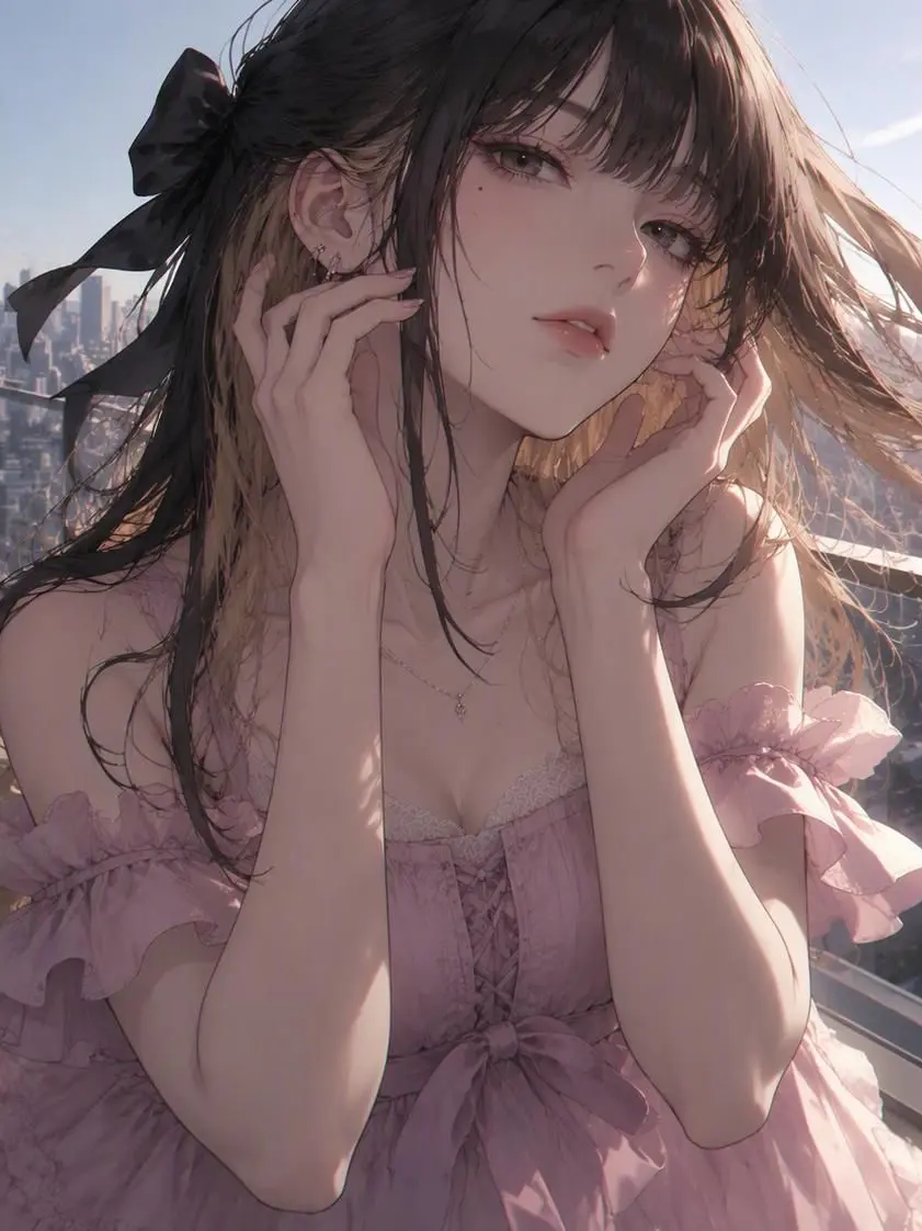 GruffBike1557의 Sakura🌸