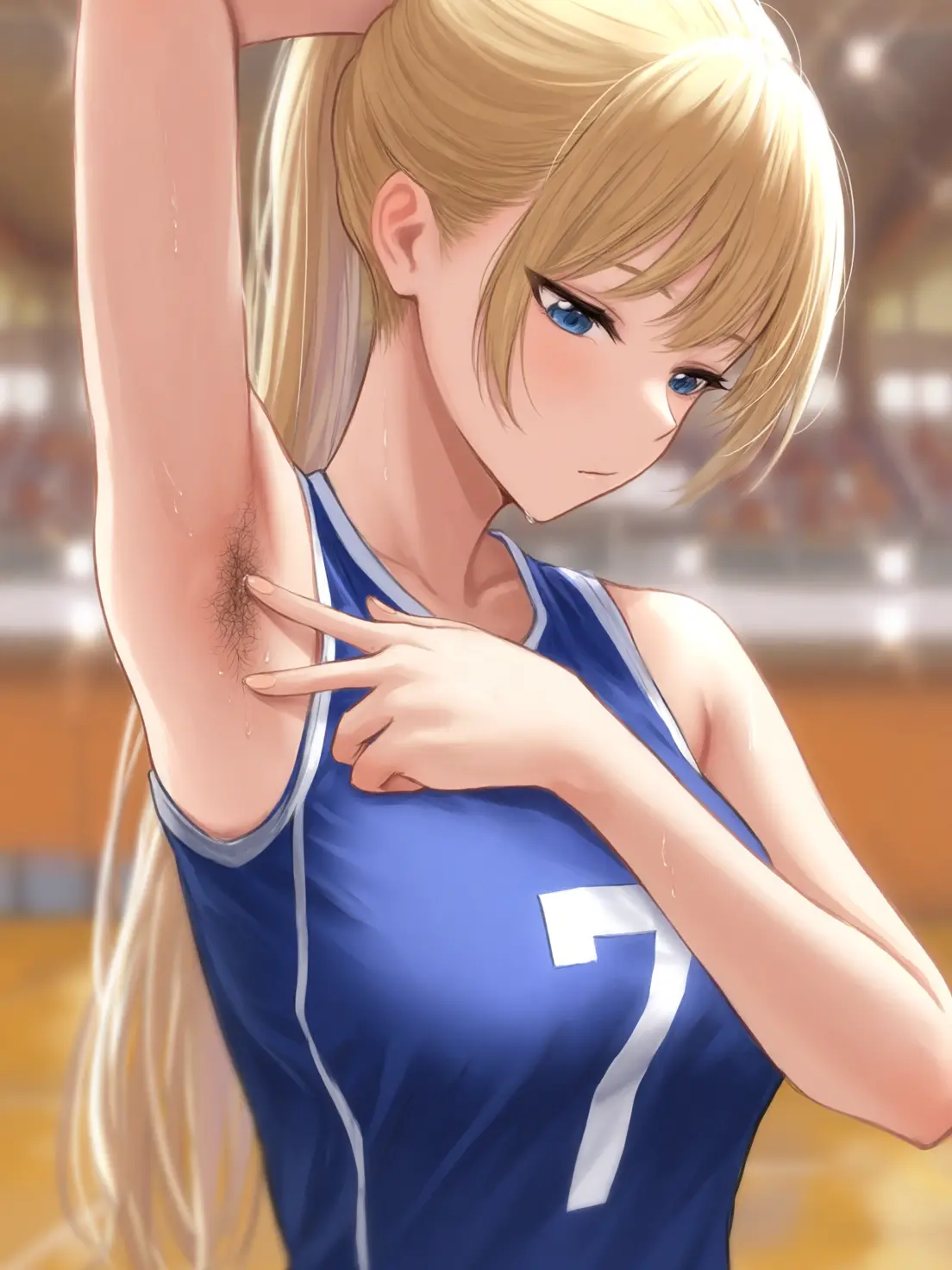 Mahu114의 私の女