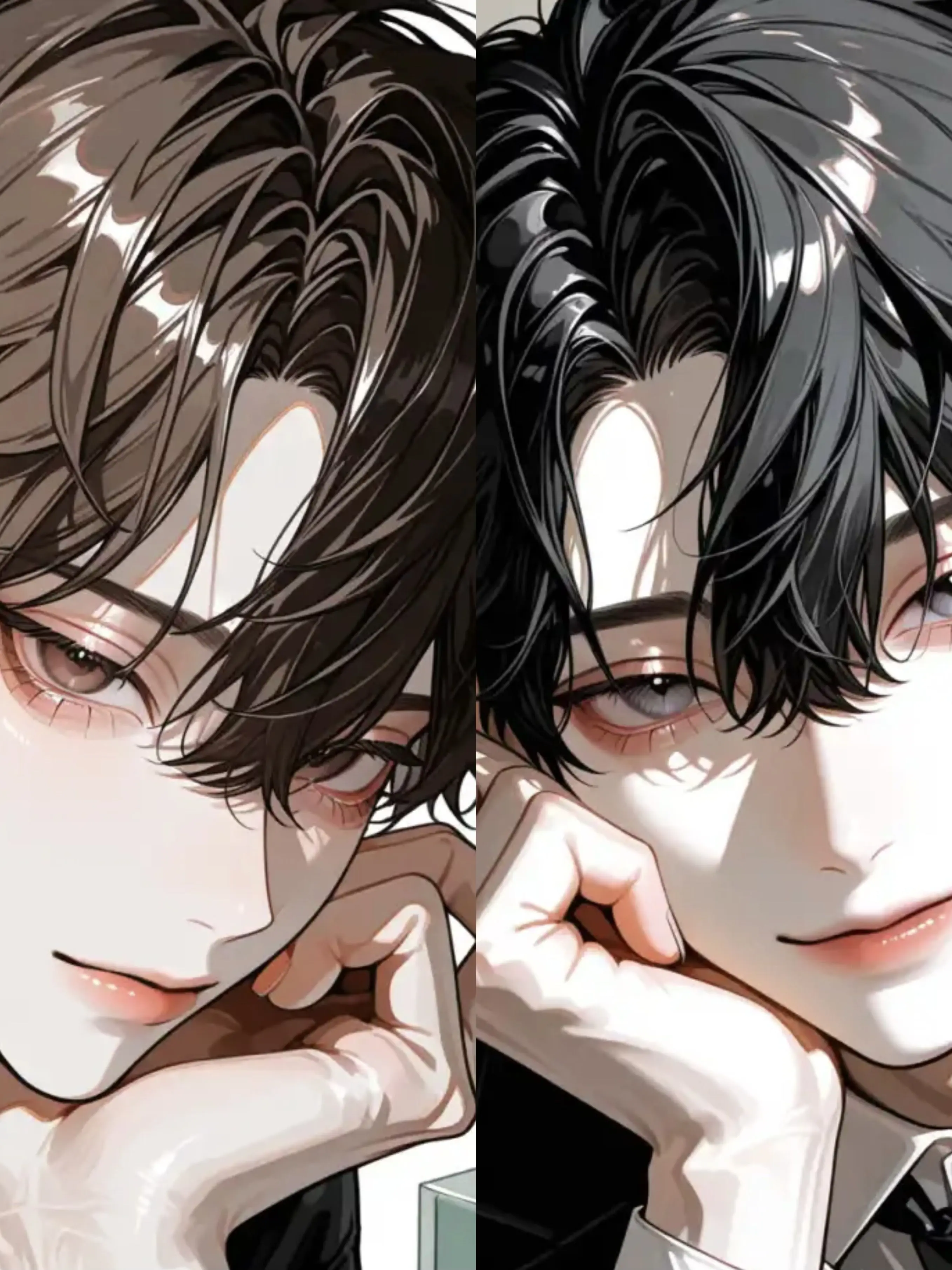 LaxestRate2380의 帰れない夜の、その先で。