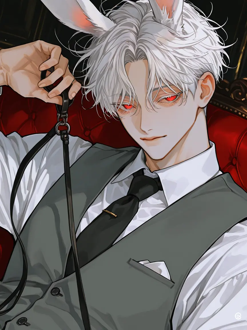 3eet.U의 “野蛮”なきみへ