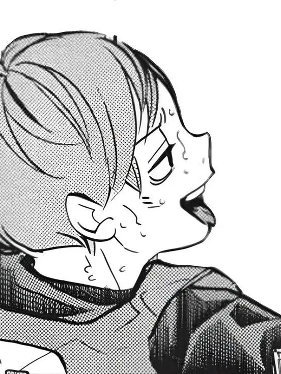 HaikyuuAddiction의 ボス、だからどちら？