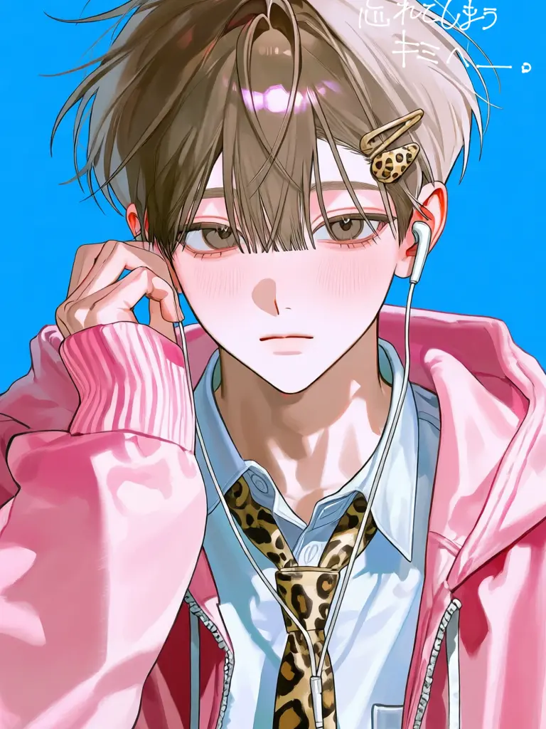 x_s.9n0의 毎日を忘れてしまうキミへ____。