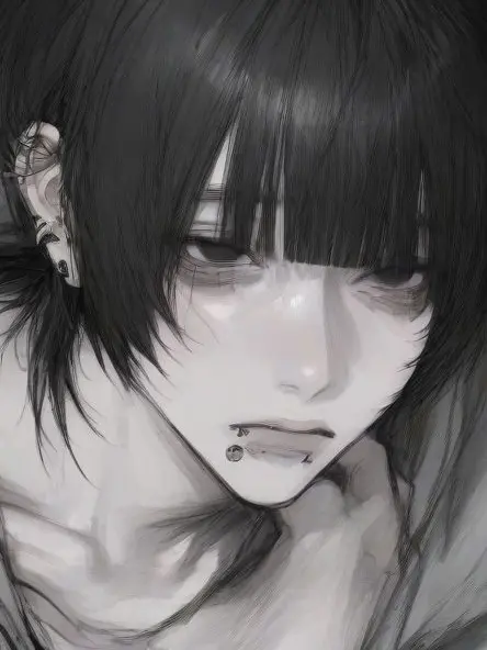 AlienGhost0587의 君だけが、僕の居場所