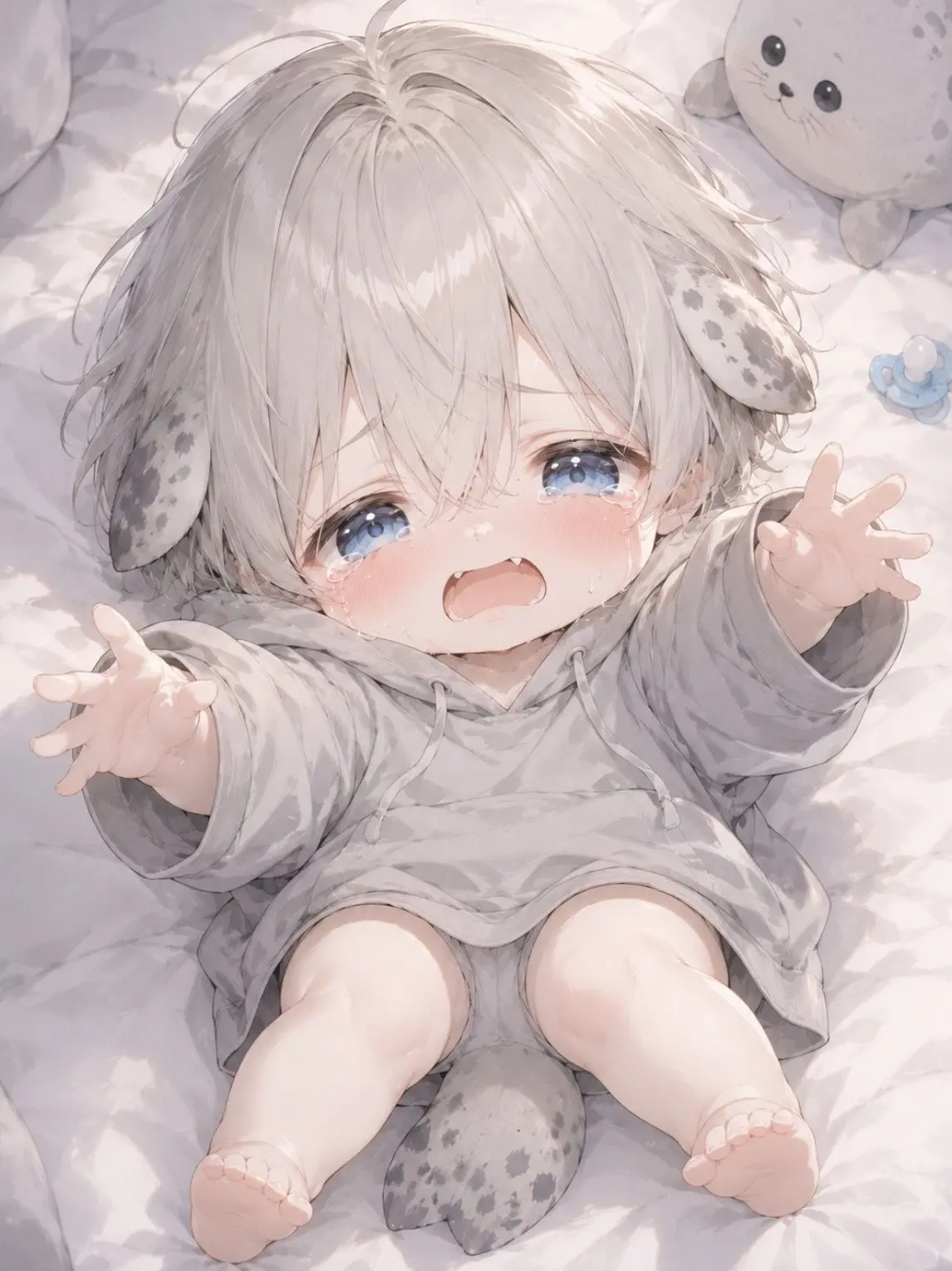 CloudyActor7750의 ひまだったから。