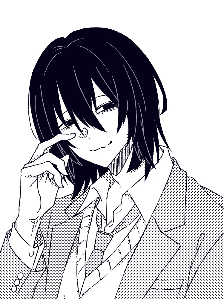 371_8610의 {user}が大大大好きな陰キャくん