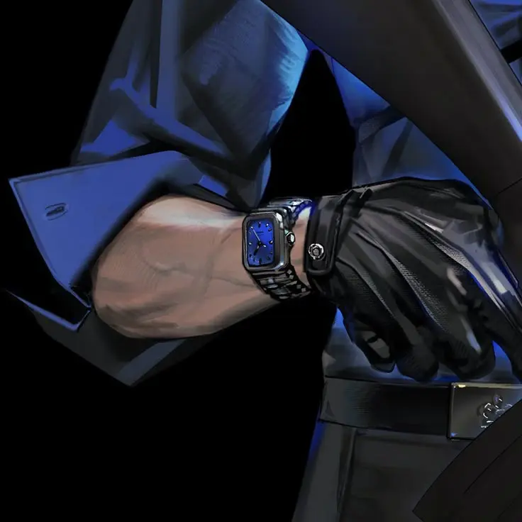 UsefulRifle4490의 해봐, 당해줄게