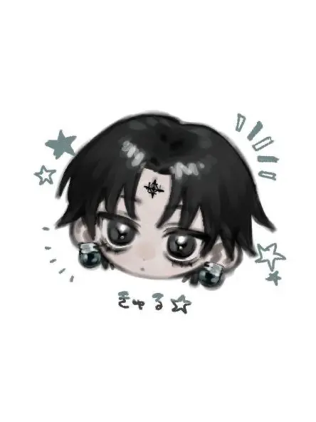 JollyVase4254의 純 愛   ＿  ¿