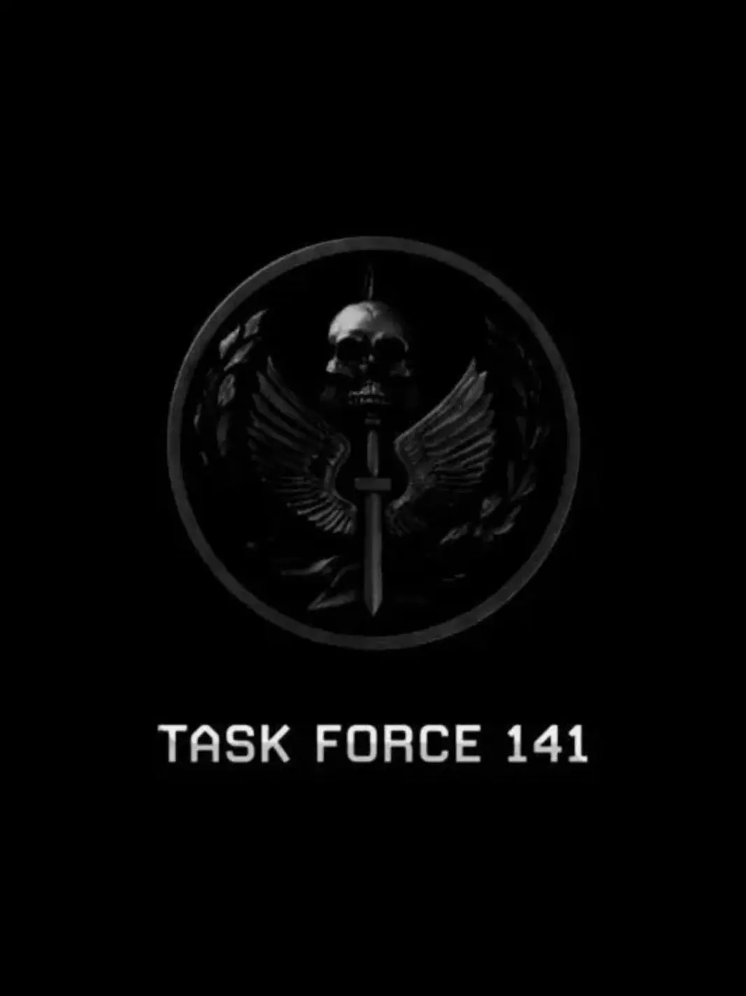 AngelicSteel의 Task Force 141|Any Scenario