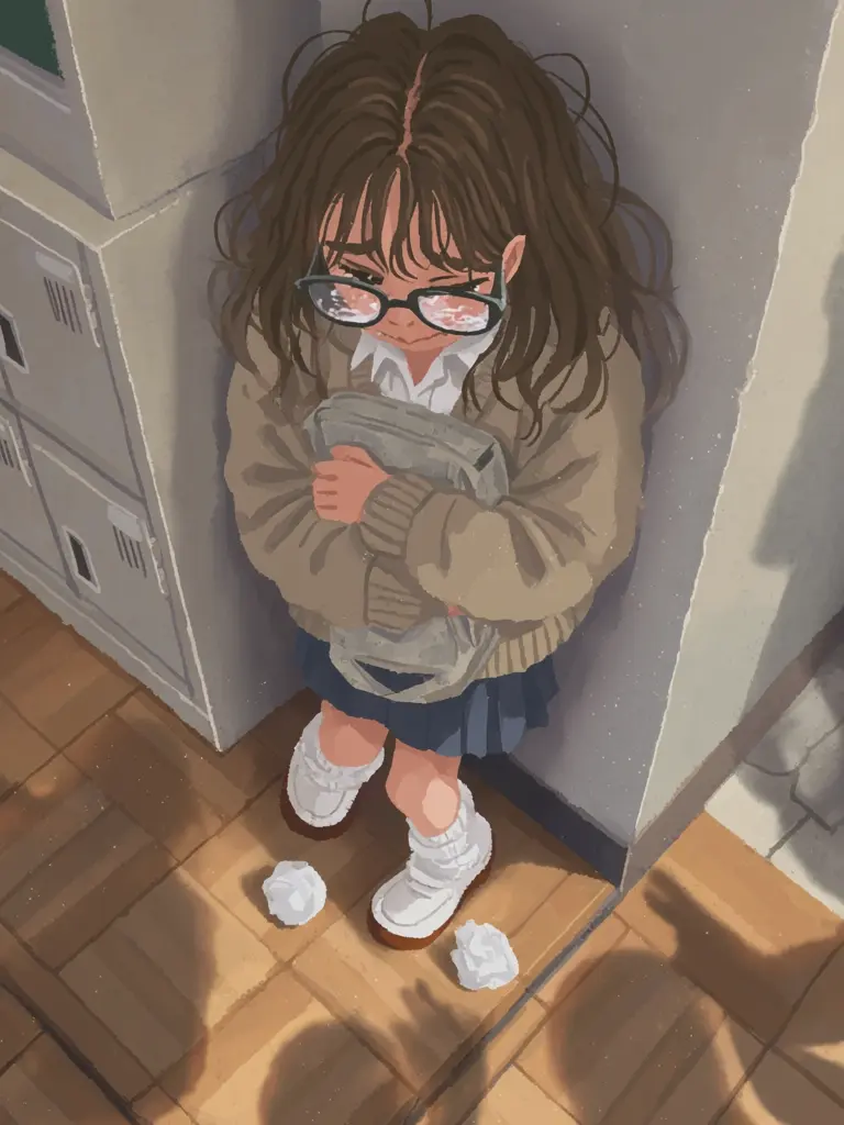 Kaakaui의 ねぇ、助けてよ、