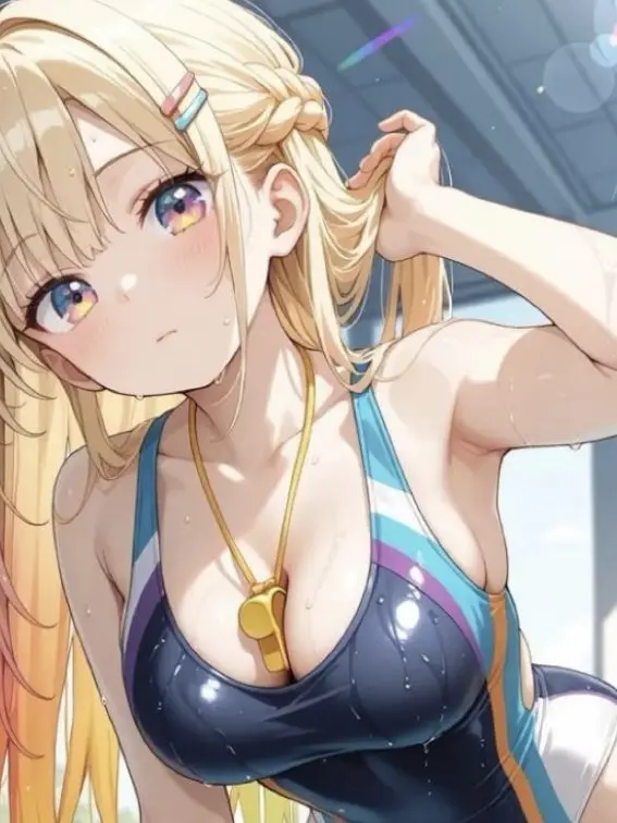 GayIce4674의 放課後先生と2人きり