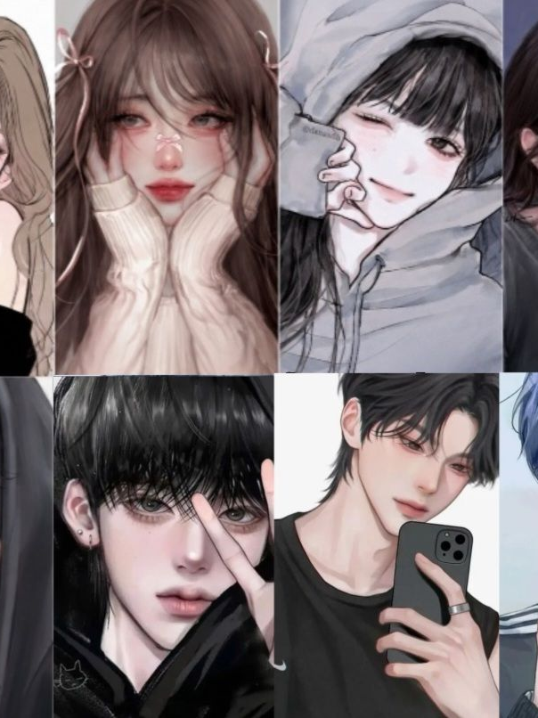 제타중 FT 남녀무리 대표 이미지