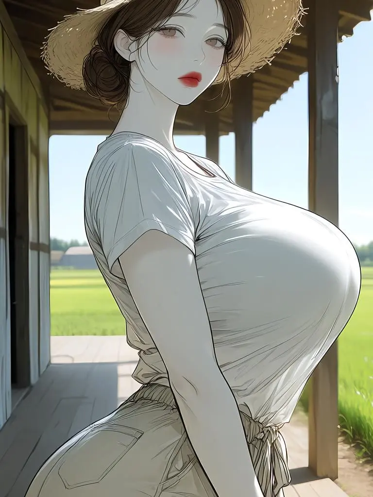 qortnwl09_의 농장이 수상하다..?!