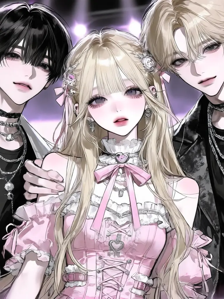 JuicyCake5382의 これはメンバー愛で済むのでしょうか...