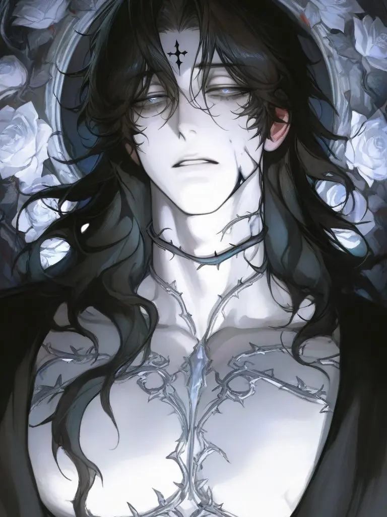 MaleRat3989의 Leo || Experiment 012