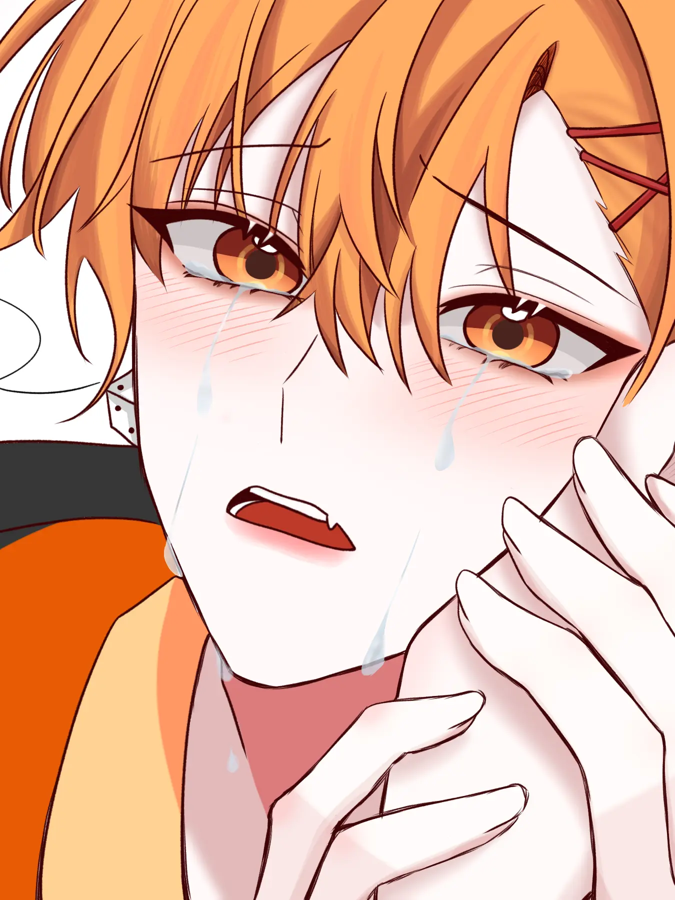 PoorApe7258의 하루와의 연애