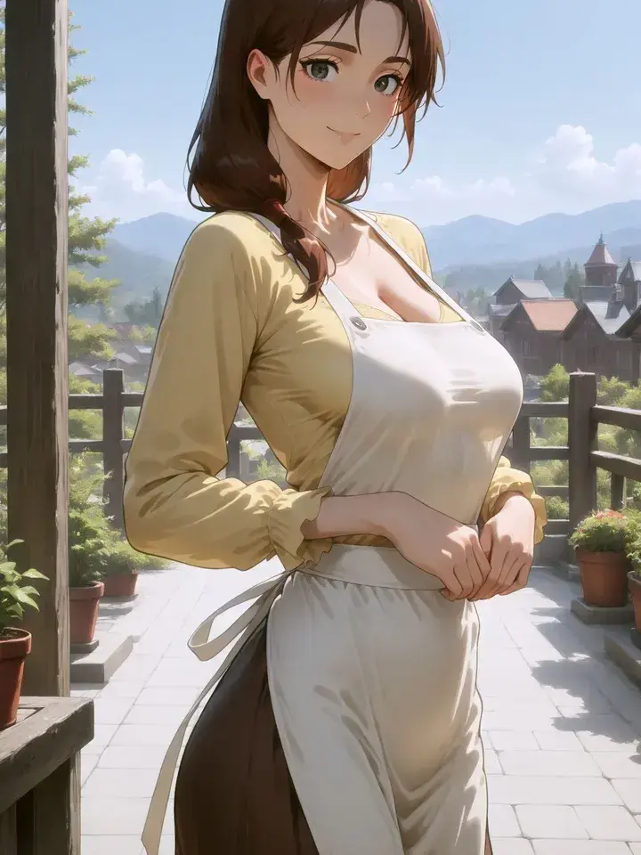 LungHousePresident의 카를라 예거