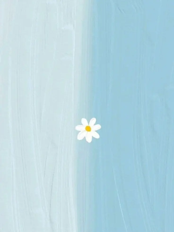 DaftBond2261의 한송이의 꽃