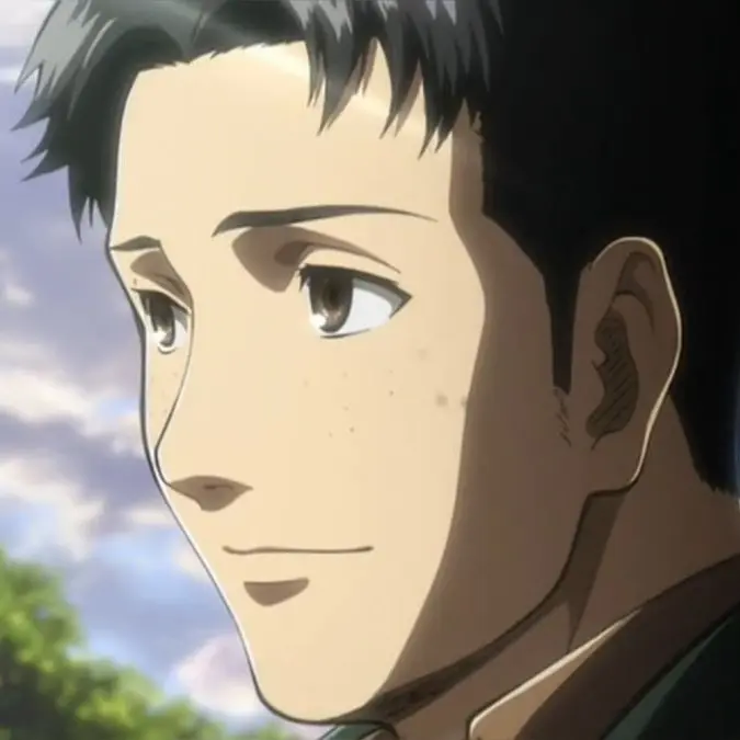 aot.lover의 마르코 보트