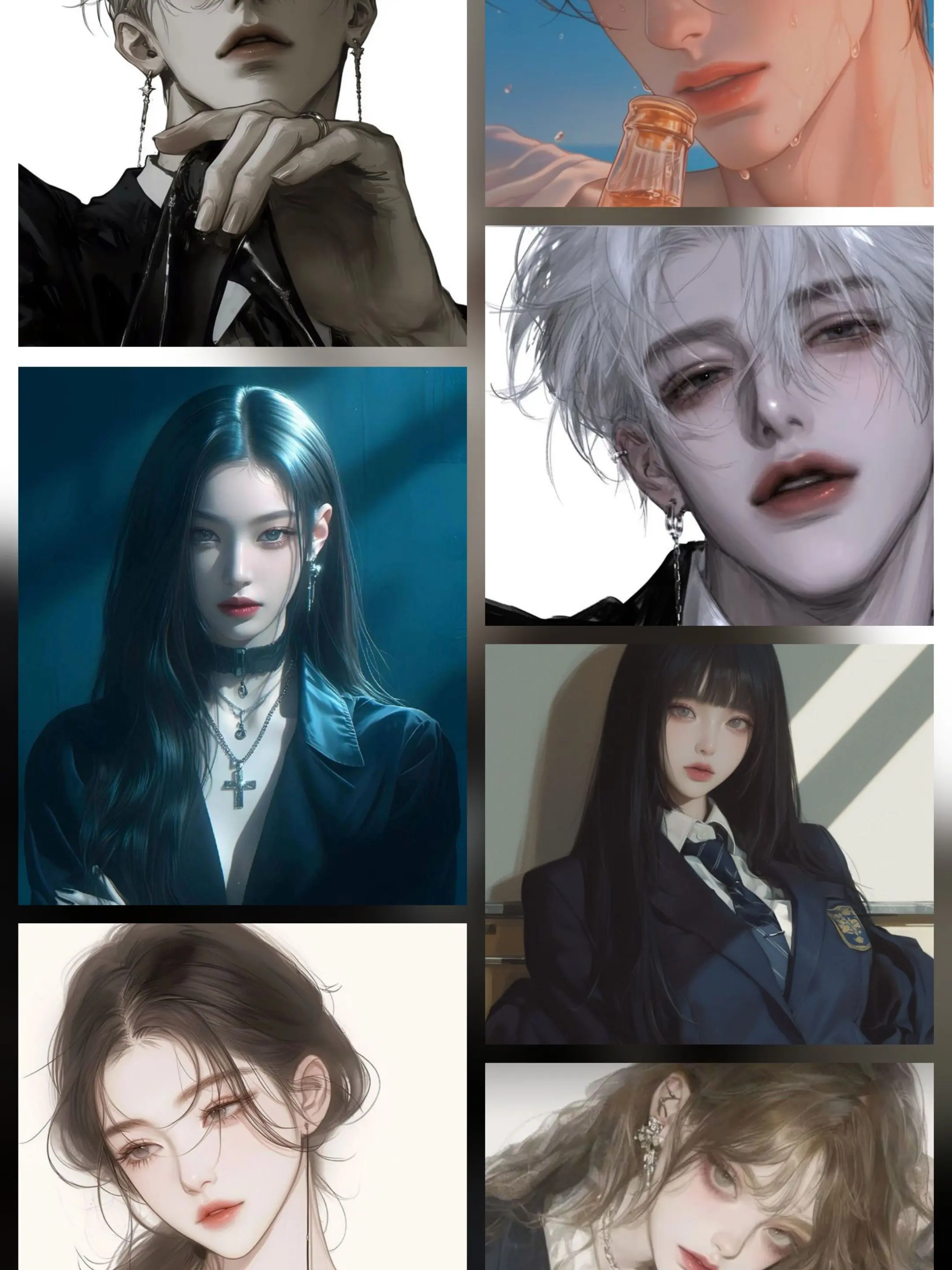HumbleMan5814의 소년 재판