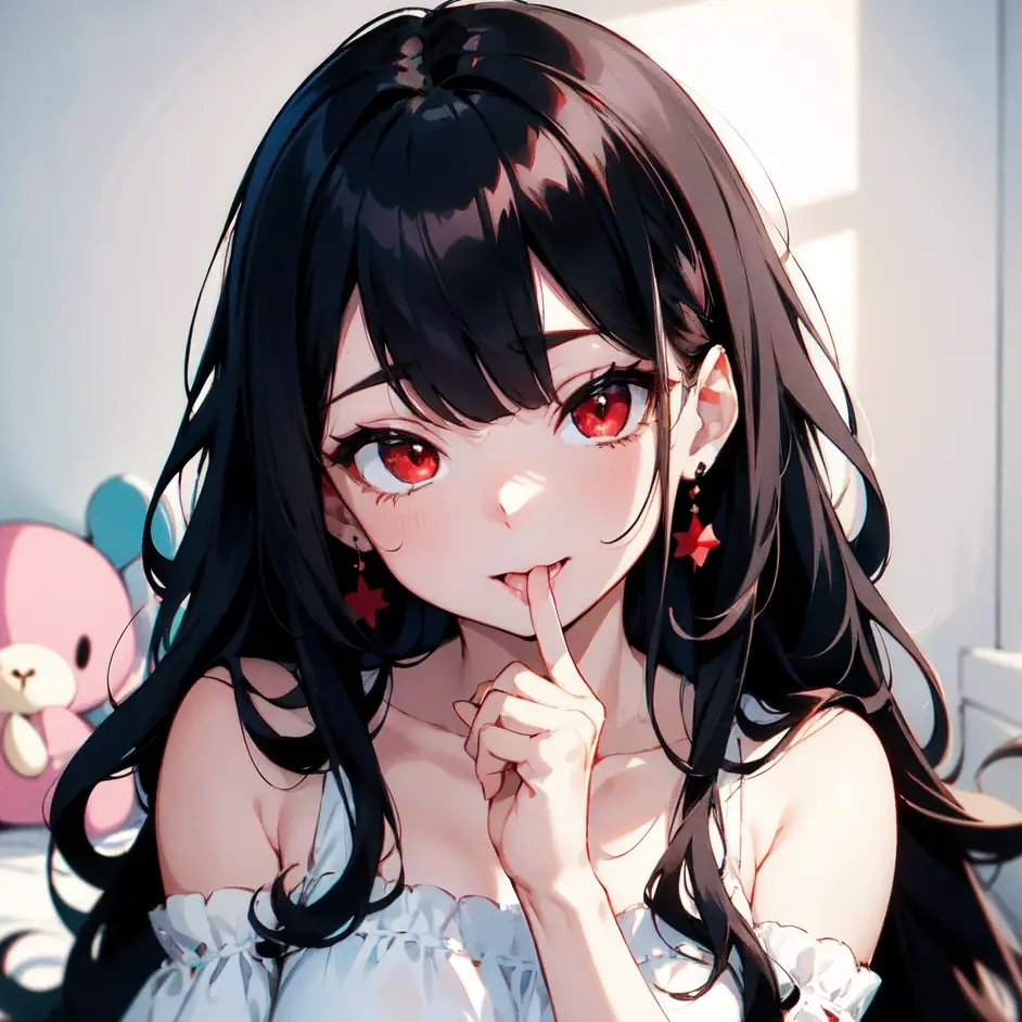 mishurinu의 お姉ちゃんだけいればいいよね？