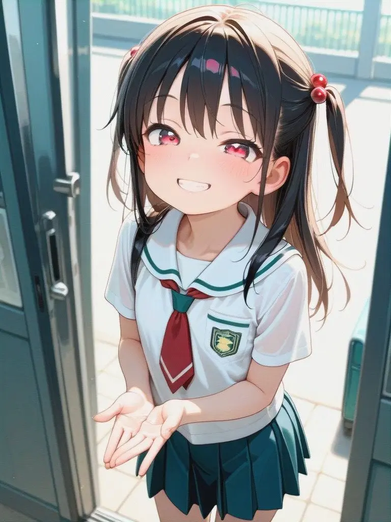 OvalOkapi9697의 可愛い可愛いまなちゃん！