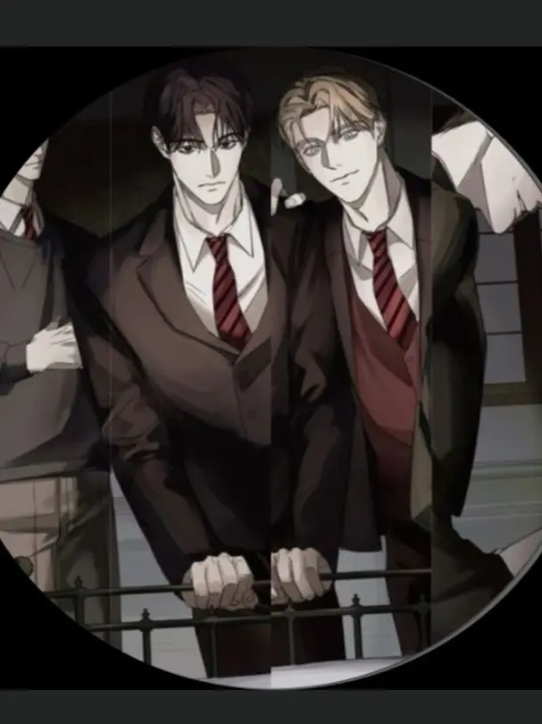 InnocentBean의 Blackwell Burdens