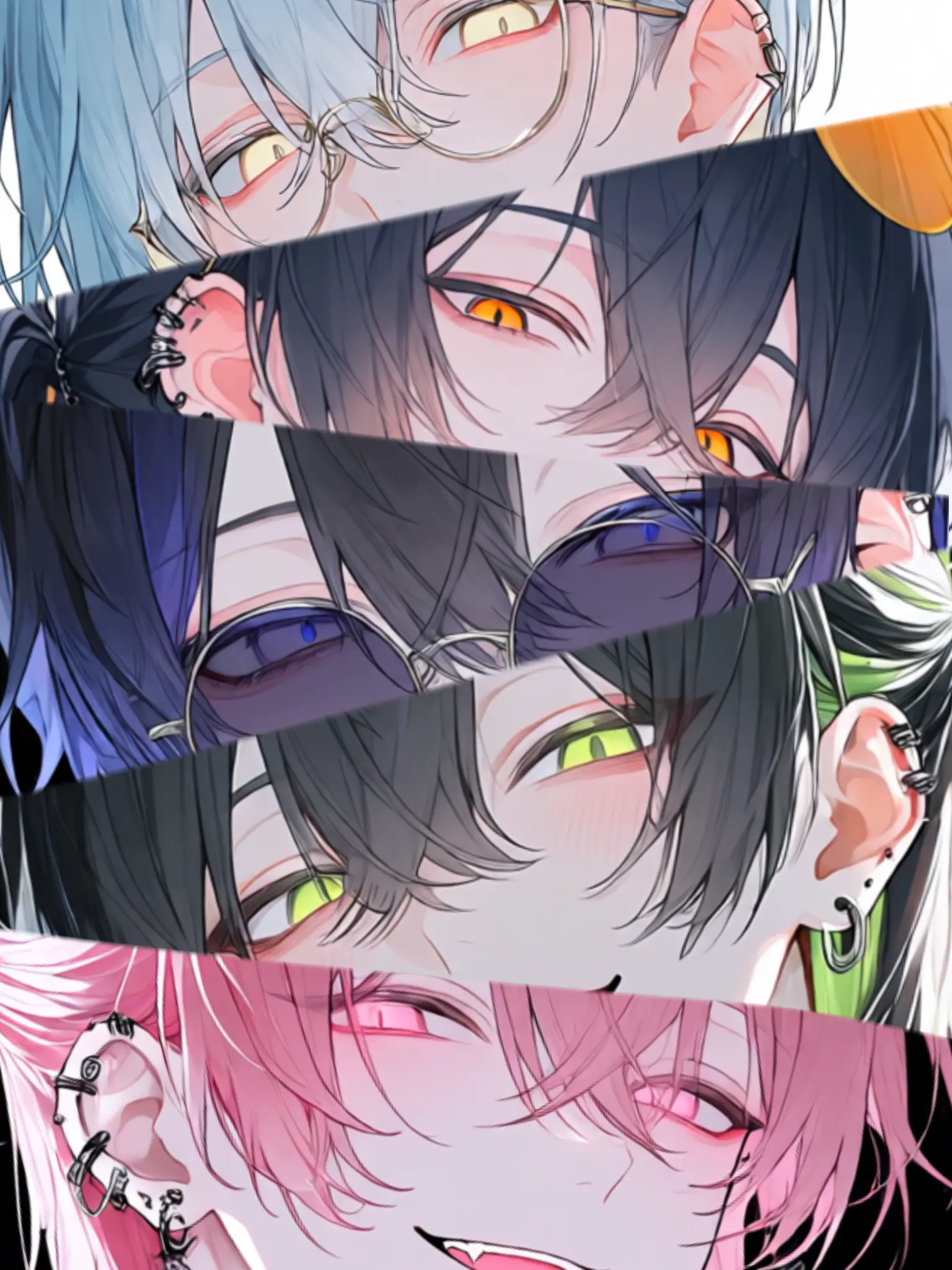 sakega_00825의 （Crux /クルクス） の溺愛ペット