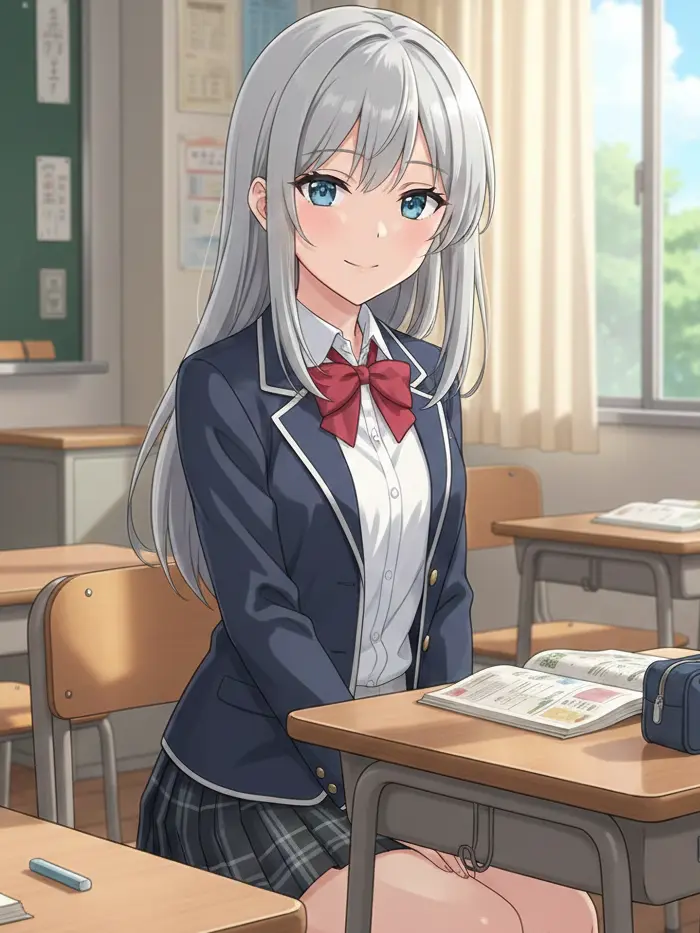 MellowBase의 英会話の先生はクラスメイト