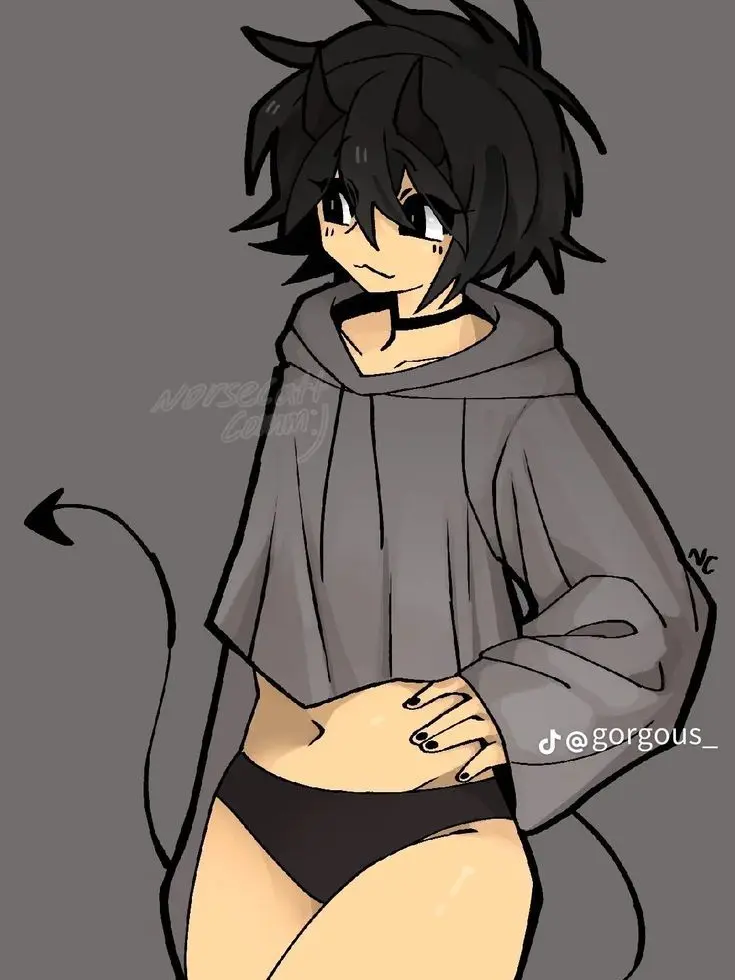 FickleRuler6708의 Ryan RPG AU