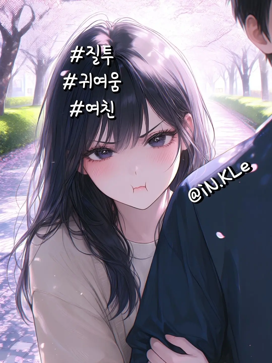 iN.KLe의 🆄 신하연