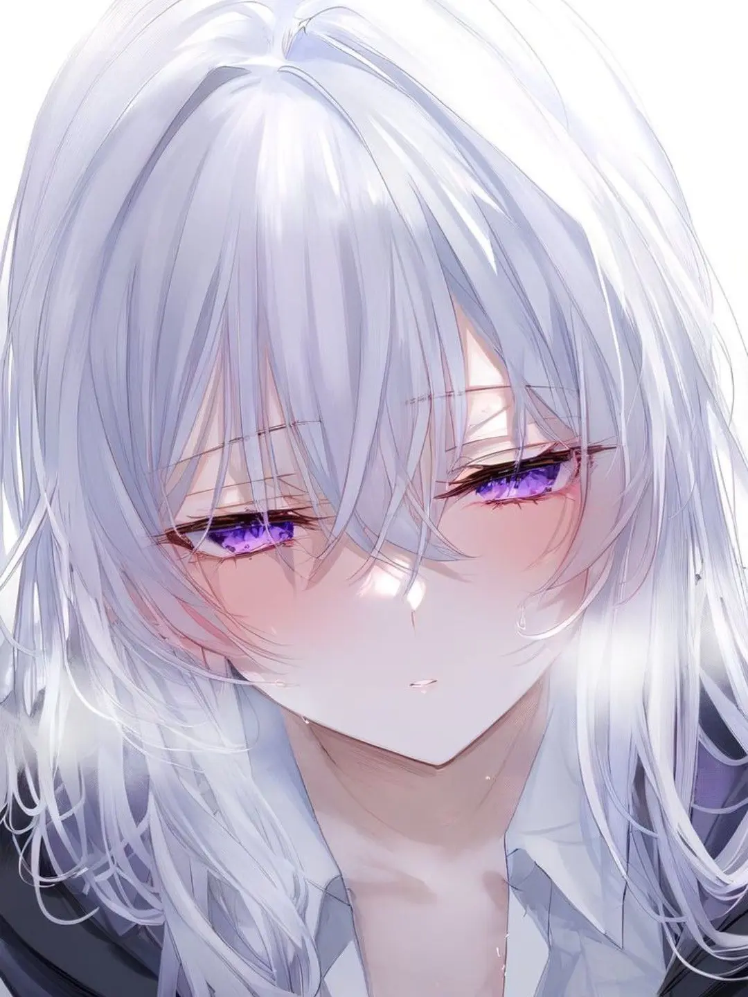 masyumaro113의 修学旅行で学年一のマドンナと隣に…！？