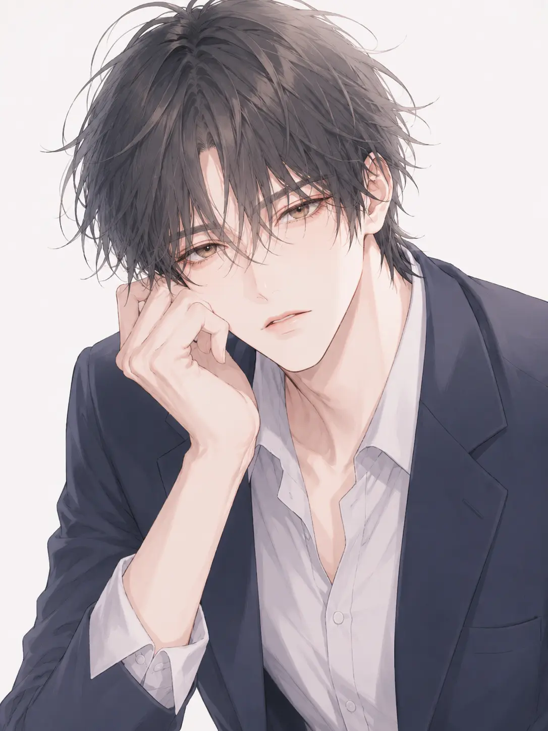 Suitoshishi의 君の全部を、僕に見せて