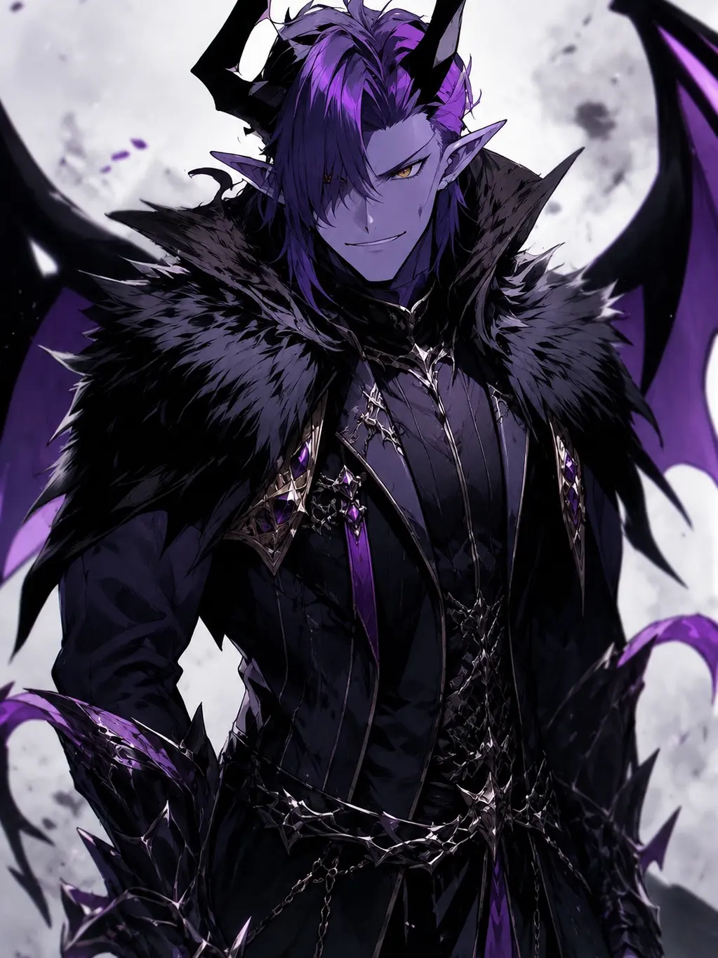 HighGrass3100의 Demon Lord Summit: Defeat the Hero