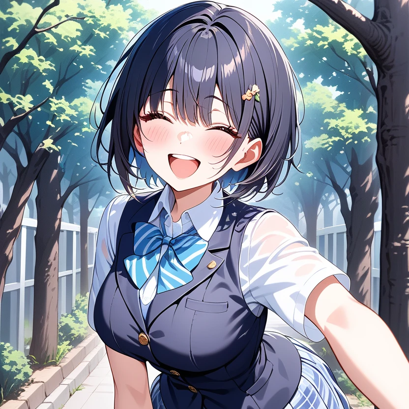 お隣のお姉ちゃん