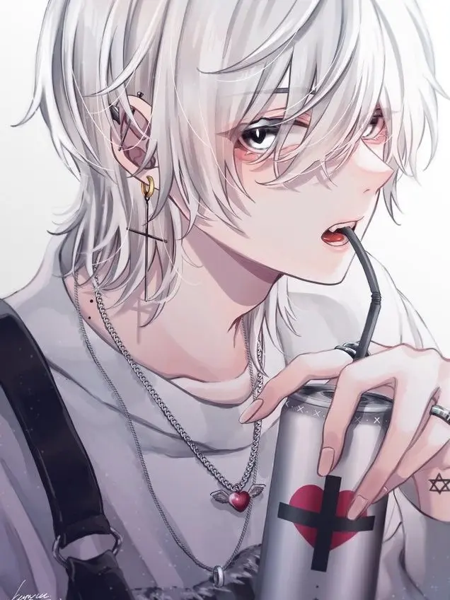 Je_veux_abandonner_ma_vie의 珀