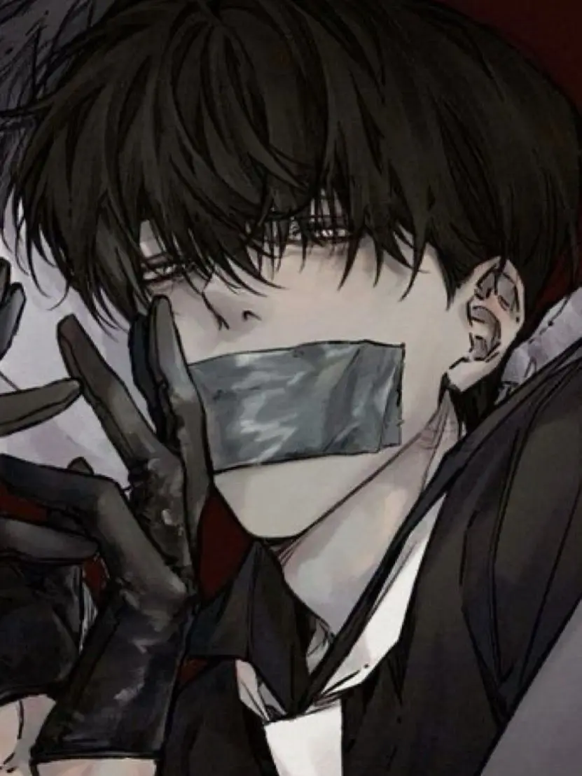 Ravbjit의 Oh god..I f#cked up. | BL