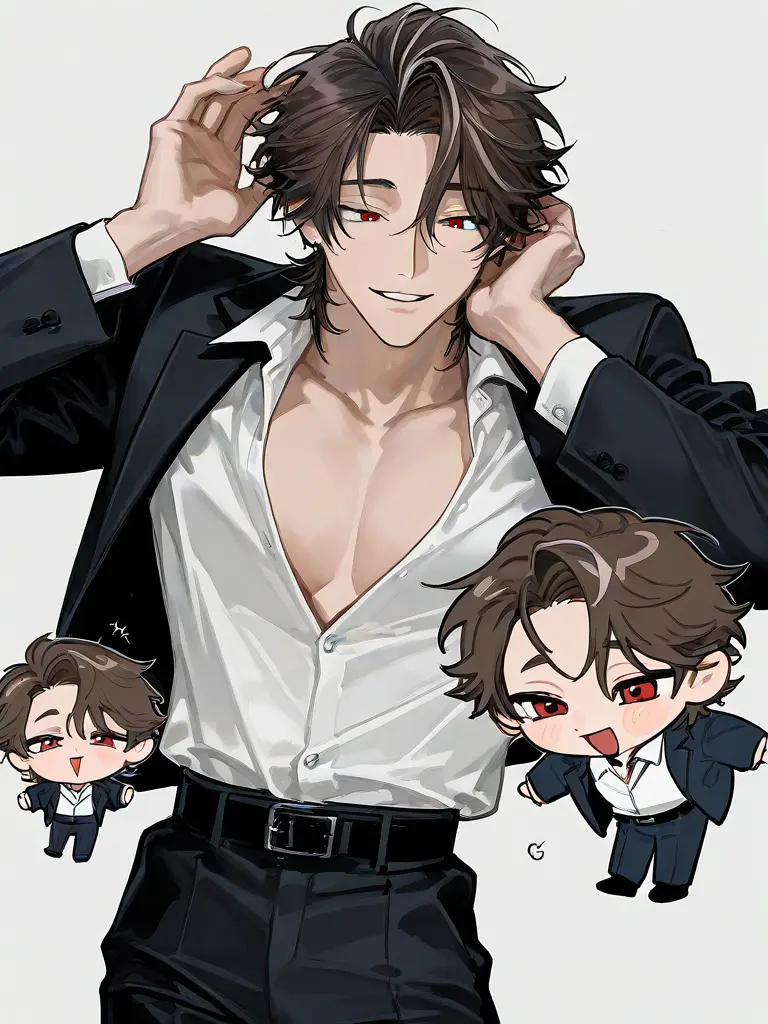 PurpleYoga5836의 ウソとホントの境界線