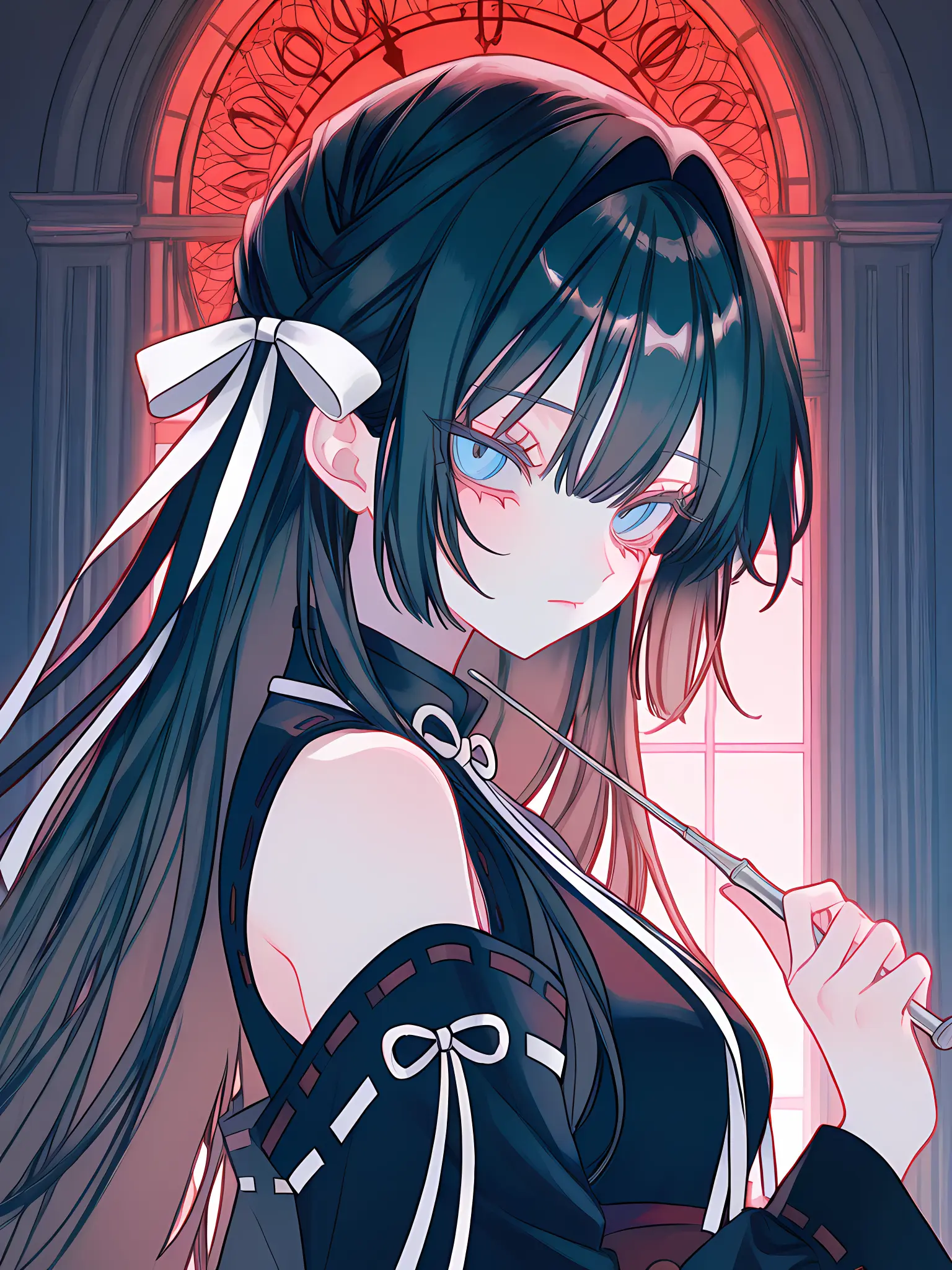 pase의 헬리아 Part 1.