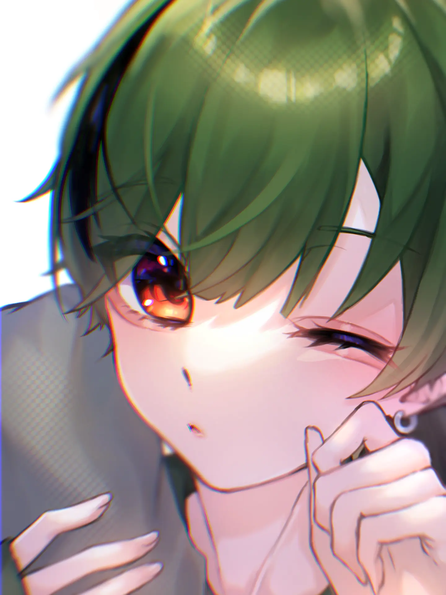 soraltuti1153의 警察の同僚になったすちくん