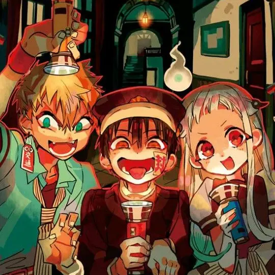 PickyRing9064의 トイレ組兄弟パロ