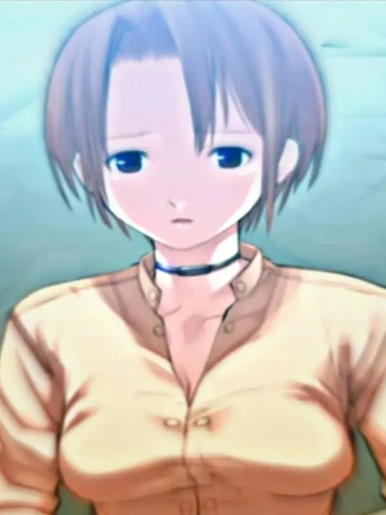 Ruru123456의 Saya no uta