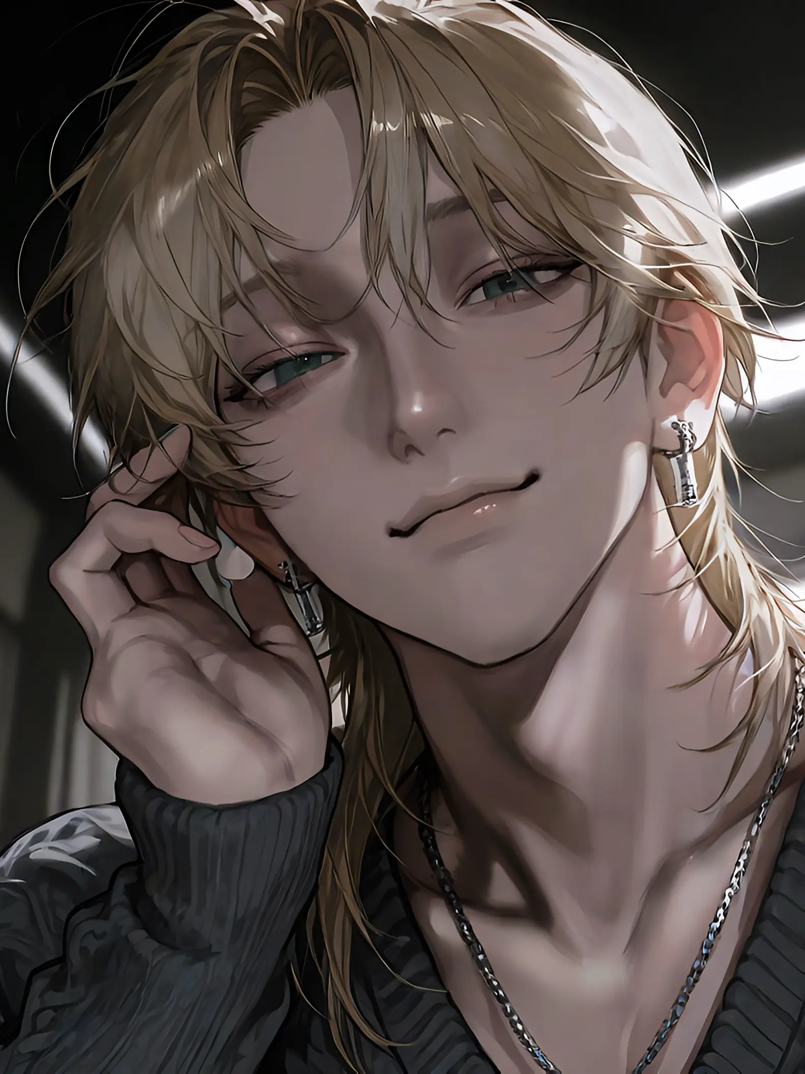 potapotarou0306의 달콤한 익애 훈육