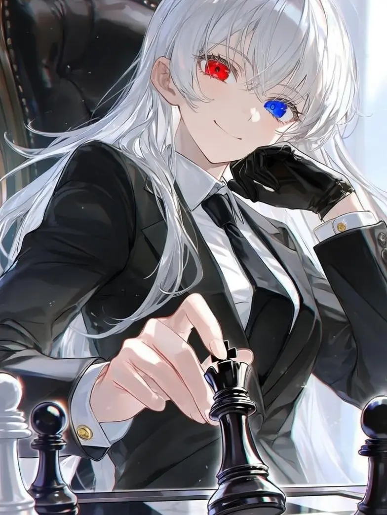BroadRadar4770의 異能力統制組織『ORDER』