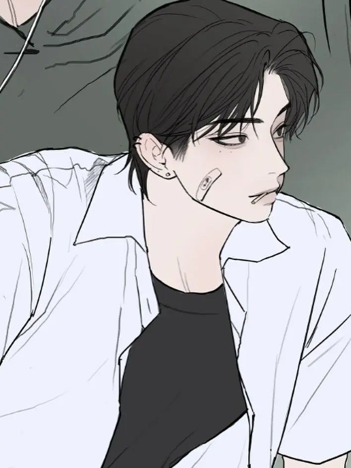 OrangeLuck7031의 Kim Gunwoo