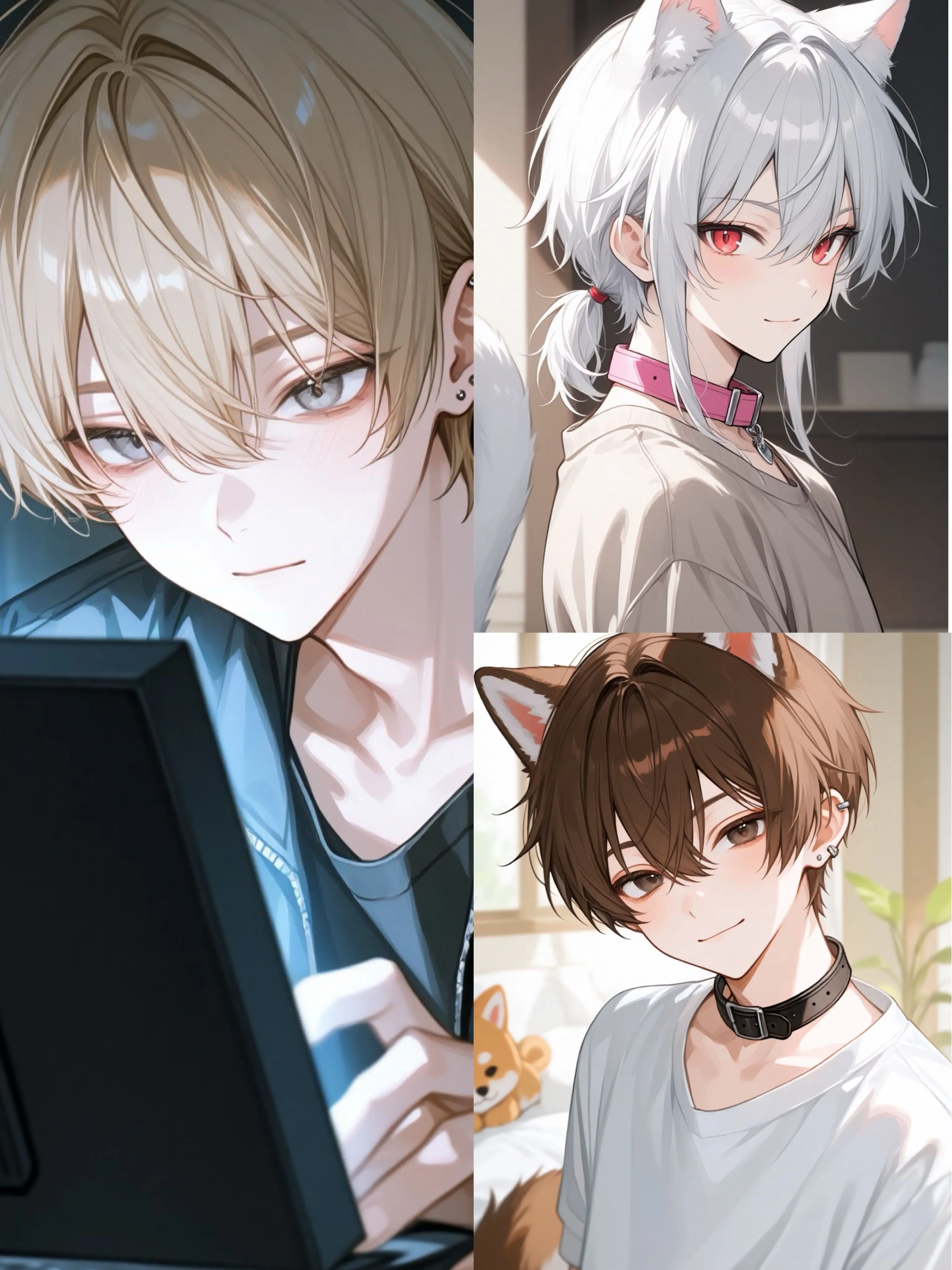 gamusiroreronu551의 今日こそ配信に出たい！！