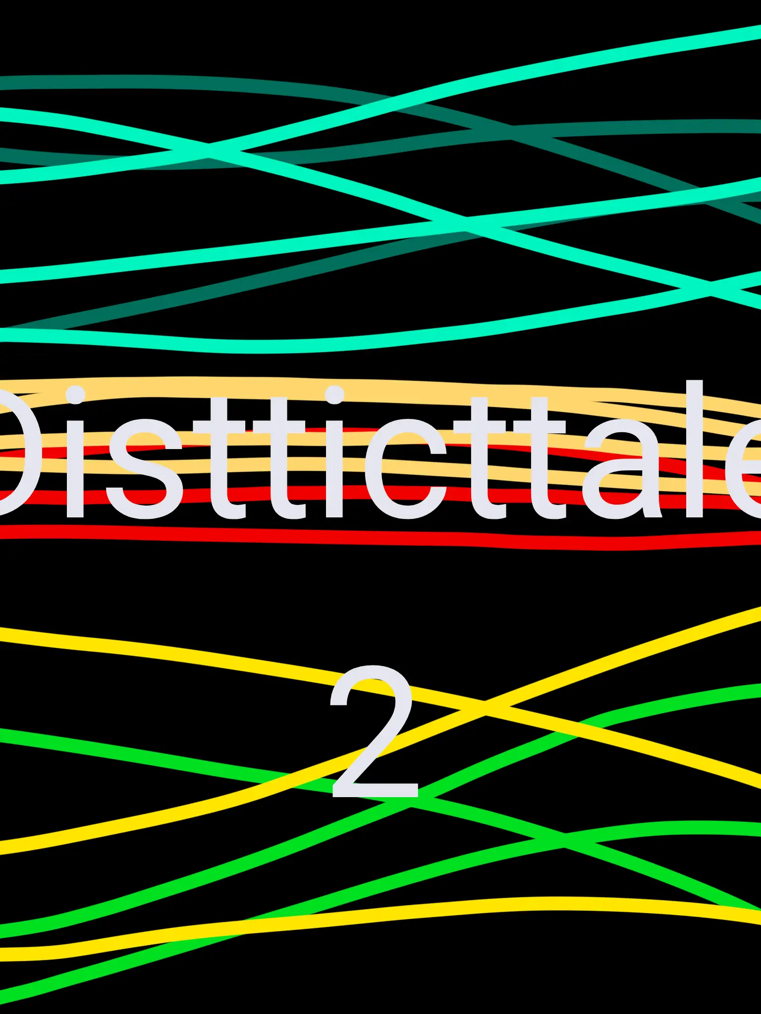 MJ_like_pursuer의 Distticttale 2